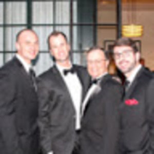 Meet your Posher, Timothy